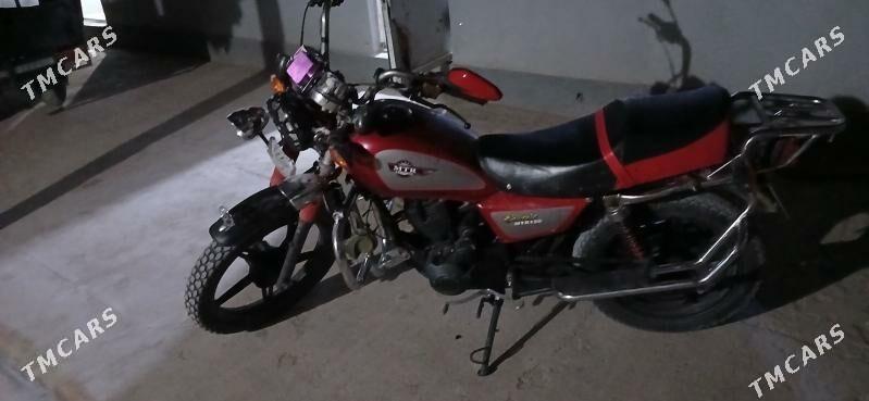 Fekon FK150-8G 2022 - 11 000 TMT - Бабадайхан - img 5