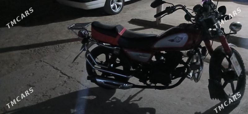 Fekon FK150-8G 2022 - 11 000 TMT - Бабадайхан - img 4