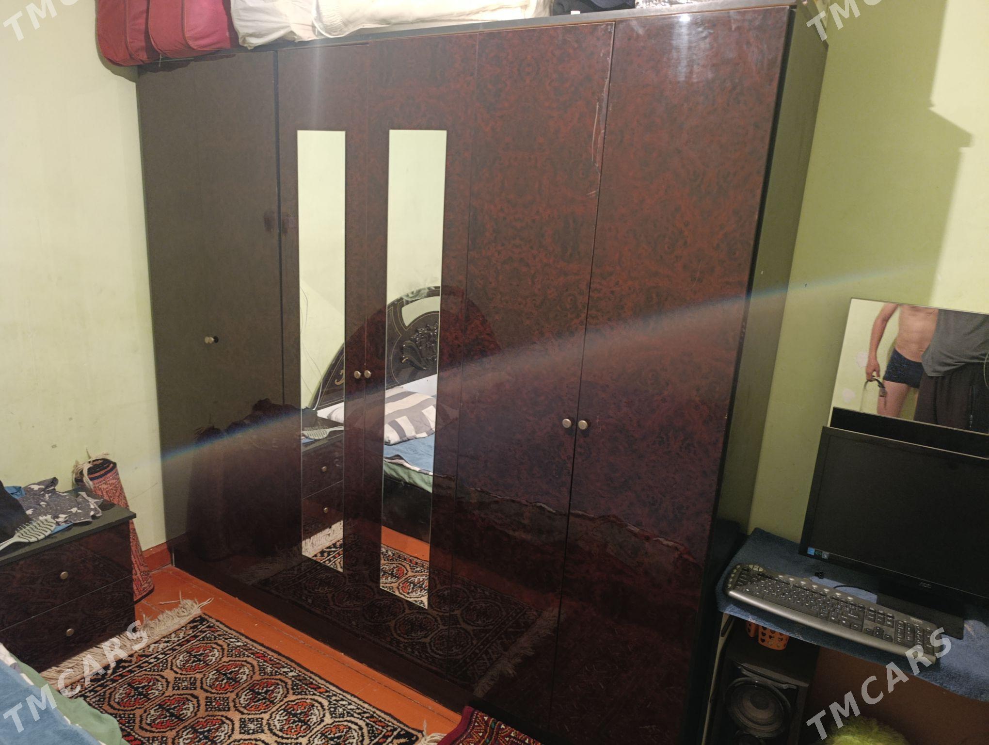 Спальный гарнитур. Spalny б/у. - Daşoguz - img 3