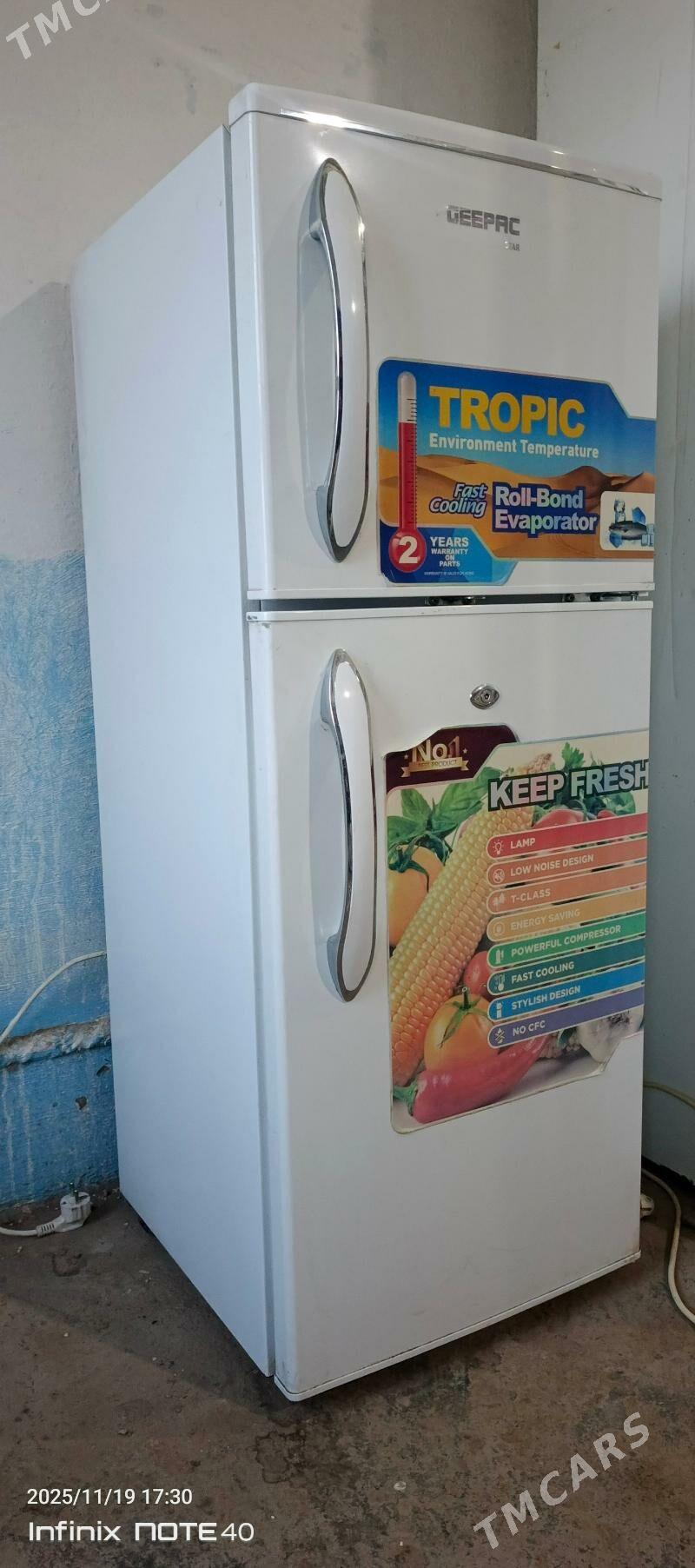 xaladylnk - Мары - img 2