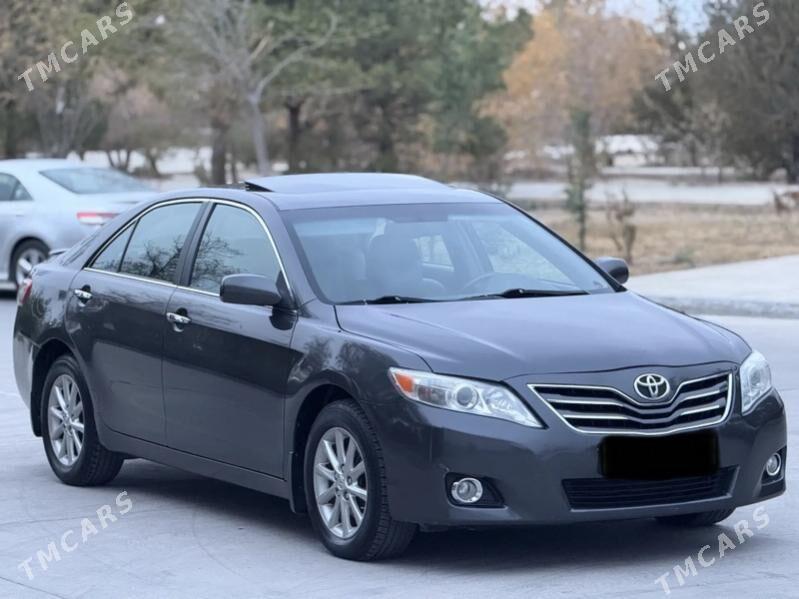 Toyota Camry 2010 - 195 000 TMT - Balkanabat - img 3