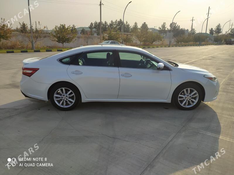 Toyota Avalon 2016 - 320 000 TMT - Mary - img 2