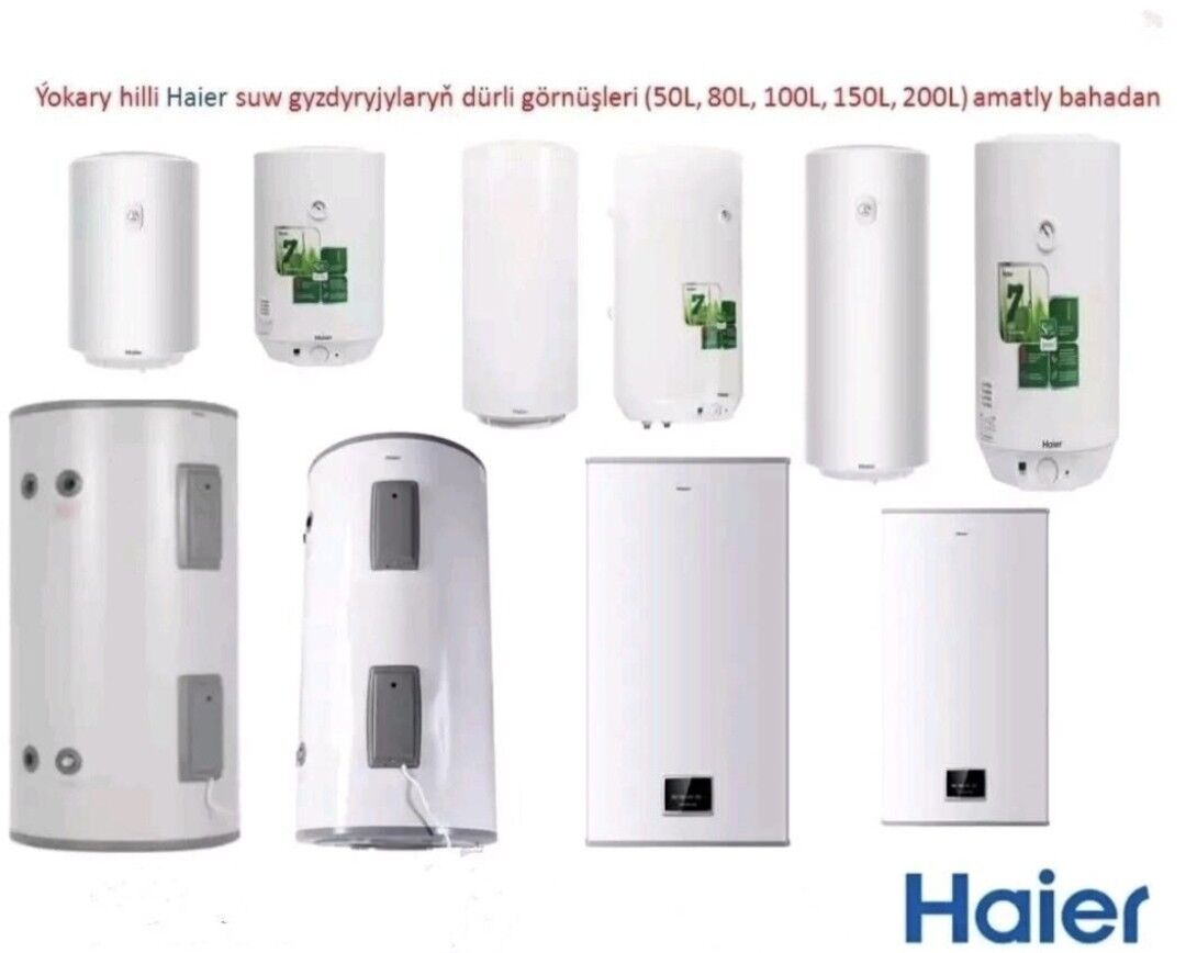 AMATLY WE ORIGINAL BOŸLERLARY - Gurtly - img 7