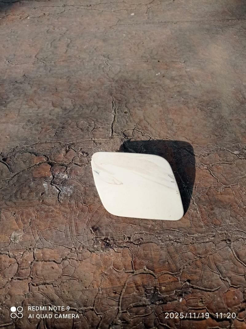 fara suw sepýäniñ gapagy bufer 400 TMT - Aşgabat - img 1