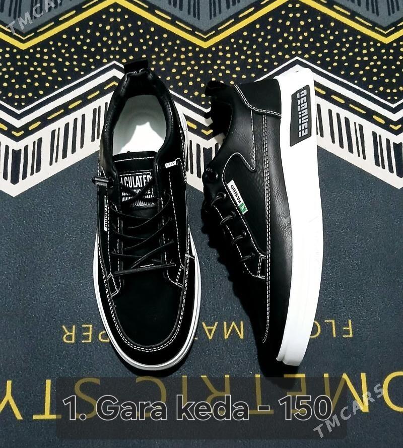 ️Padrosgowy️ aýakgaplar - Гарадамак Шор - img 2