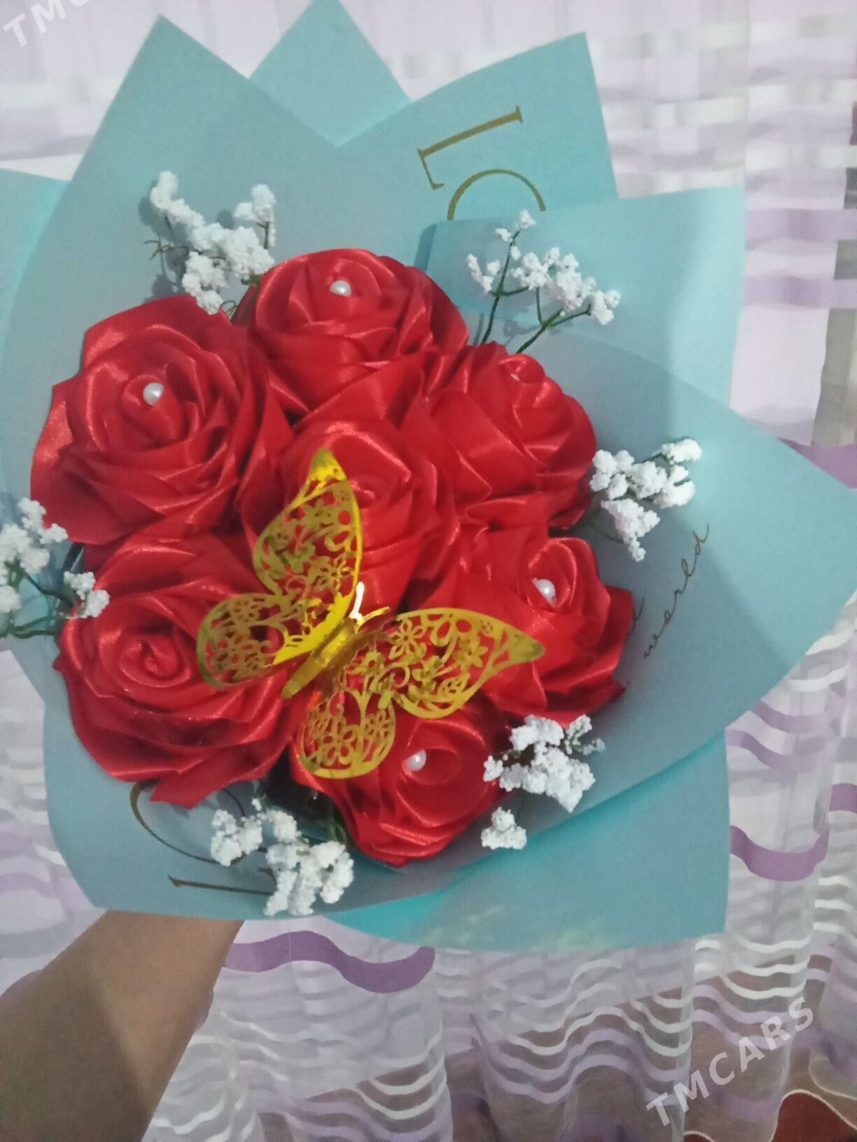 Lenta güller - Kerki - img 4