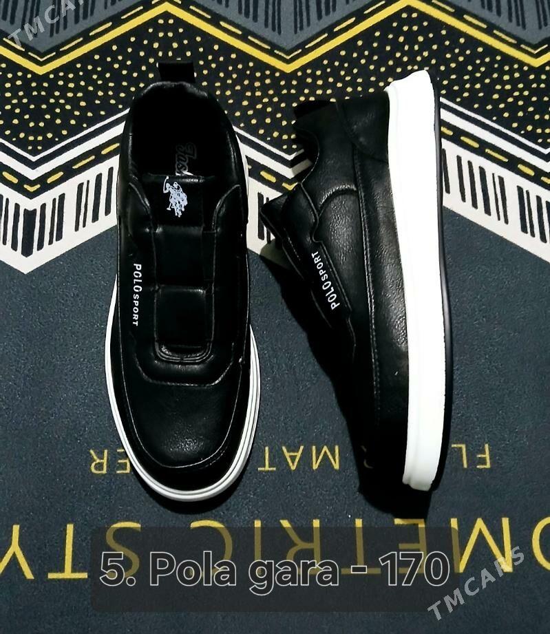 ️Padrosgowy️ aýakgaplar - Гарадамак Шор - img 6