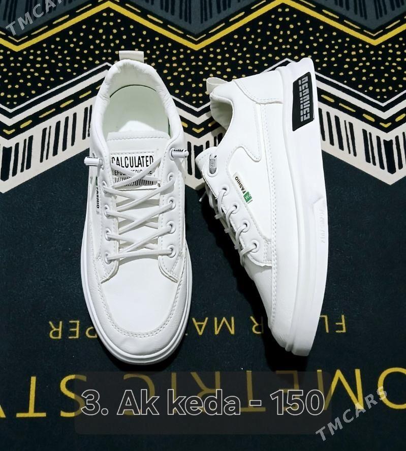 ️Padrosgowy️ aýakgaplar - Гарадамак Шор - img 4