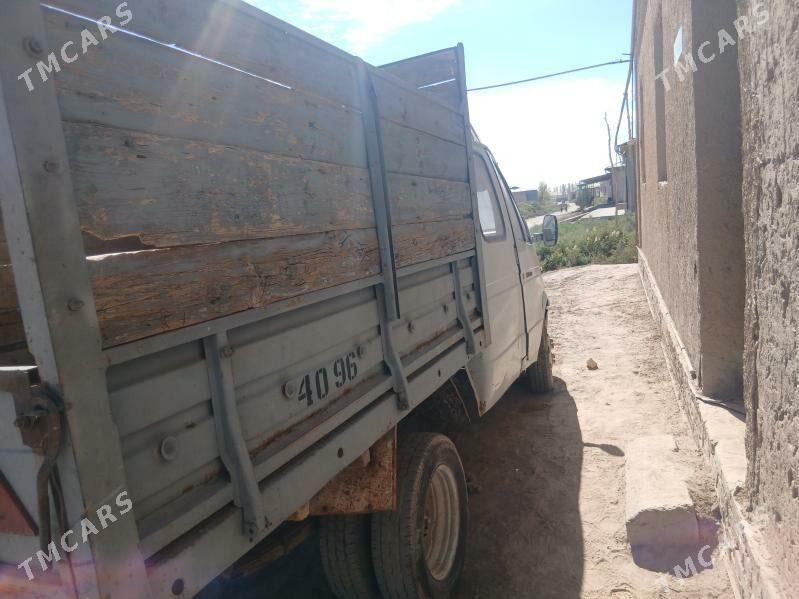 Gaz Gazel 2000 - 60 000 TMT - Şabat etr. - img 2