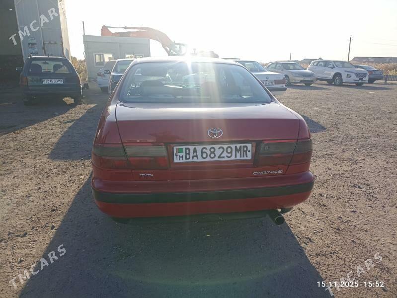 Toyota Carina 1994 - 79 000 TMT - Mary - img 4