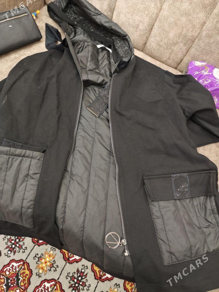 Satlyk yensizler tazeje - Ашхабад - img 3