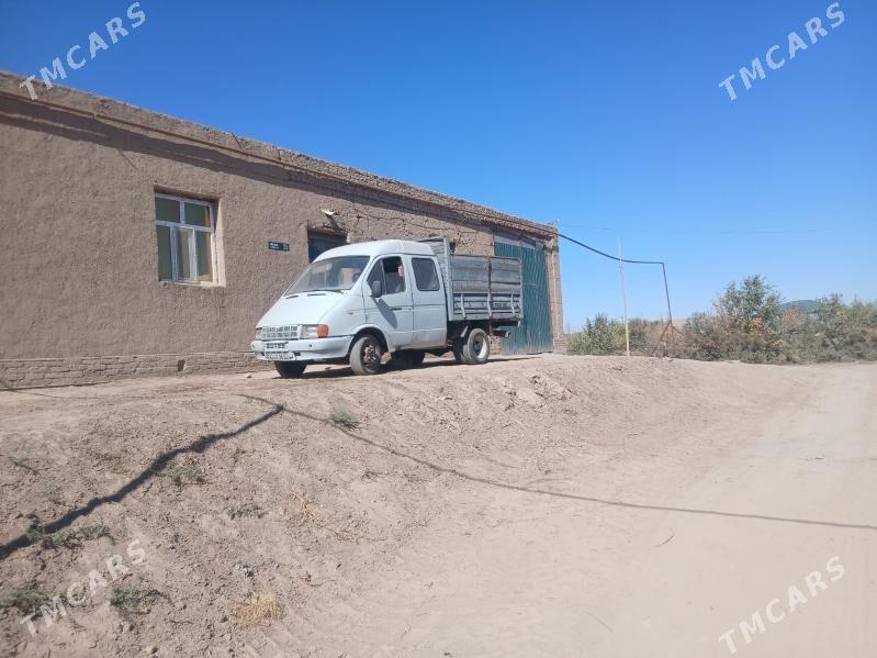 Gaz Gazel 2000 - 60 000 TMT - Şabat etr. - img 7