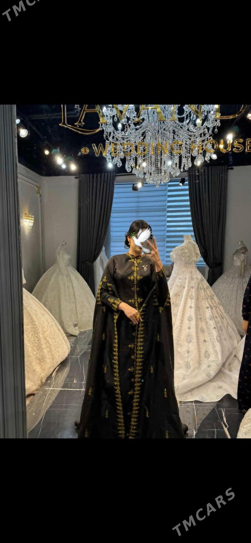 Toý köýnek - 1 mkr - img 2