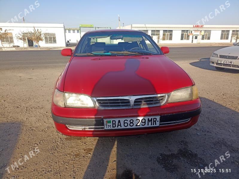 Toyota Carina 1994 - 79 000 TMT - Mary - img 3