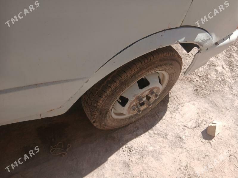 Gaz Gazel 2000 - 60 000 TMT - Şabat etr. - img 3