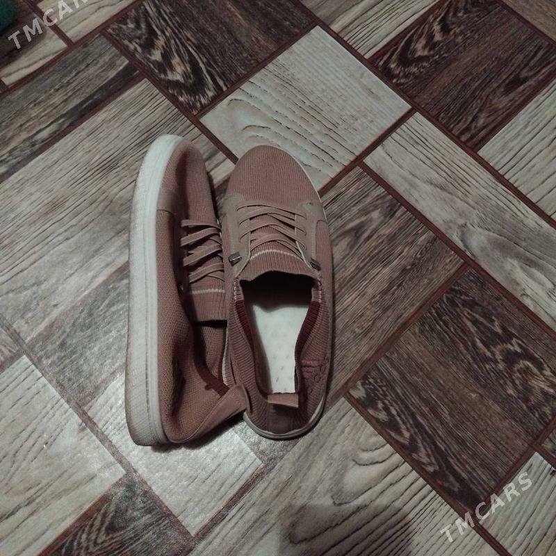 Обувь детская - Туркменабат - img 1