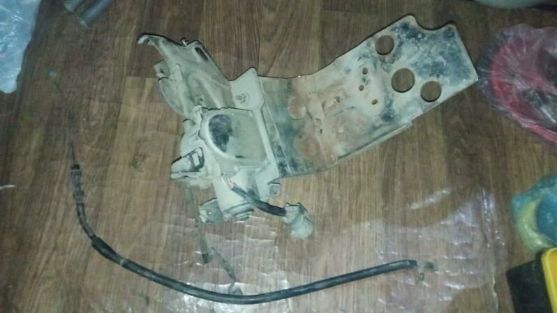 Gazyn trosy 60 TMT - Mary - img 2