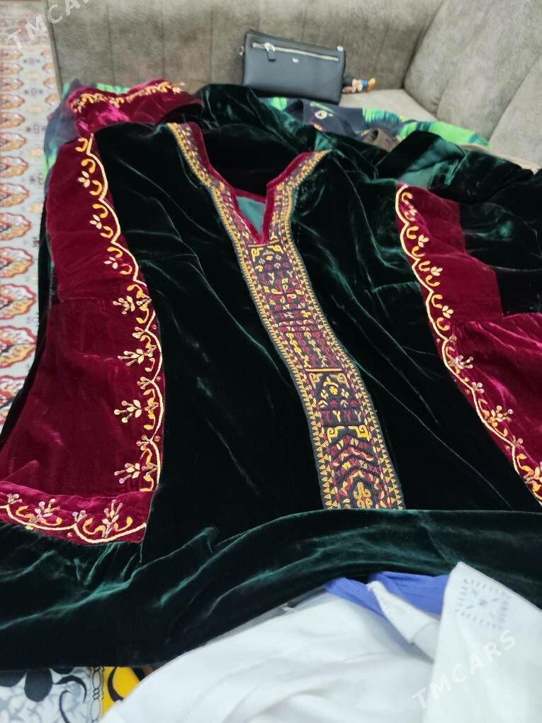 Satlyk goynekler gulyupek - Ашхабад - img 3