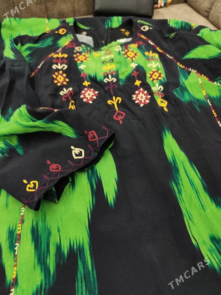 Satlyk goynekler gulyupek - Ашхабад - img 5