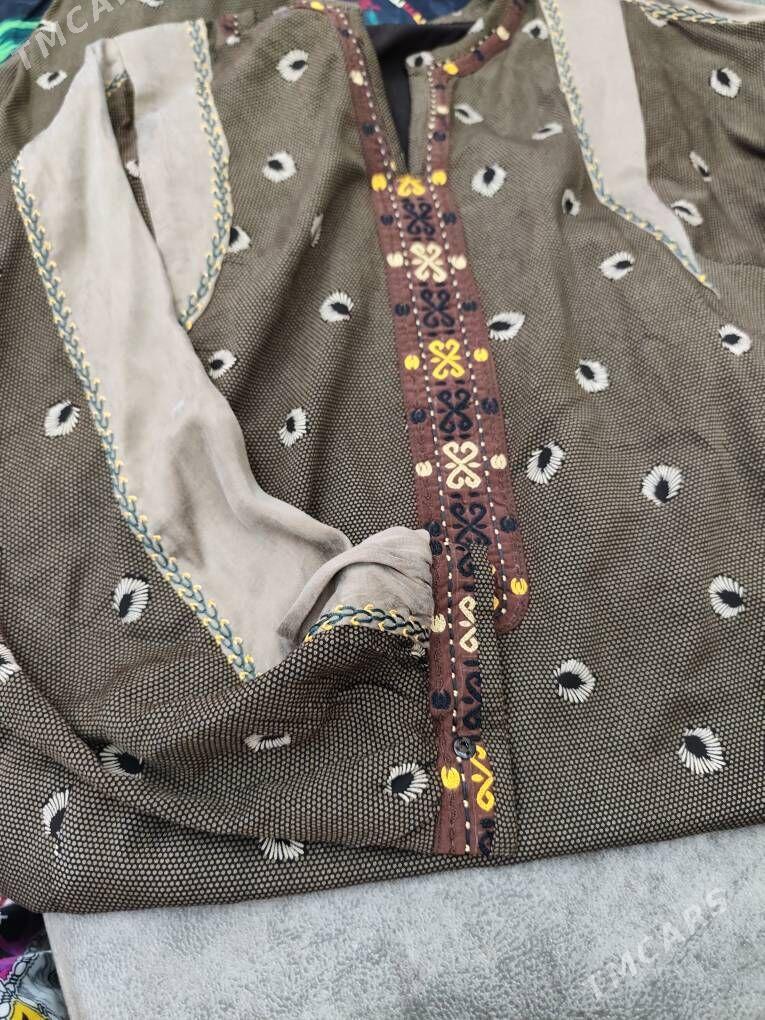 Satlyk goynekler gulyupek - Ашхабад - img 4