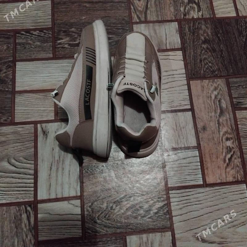 Обувь детская - Туркменабат - img 2