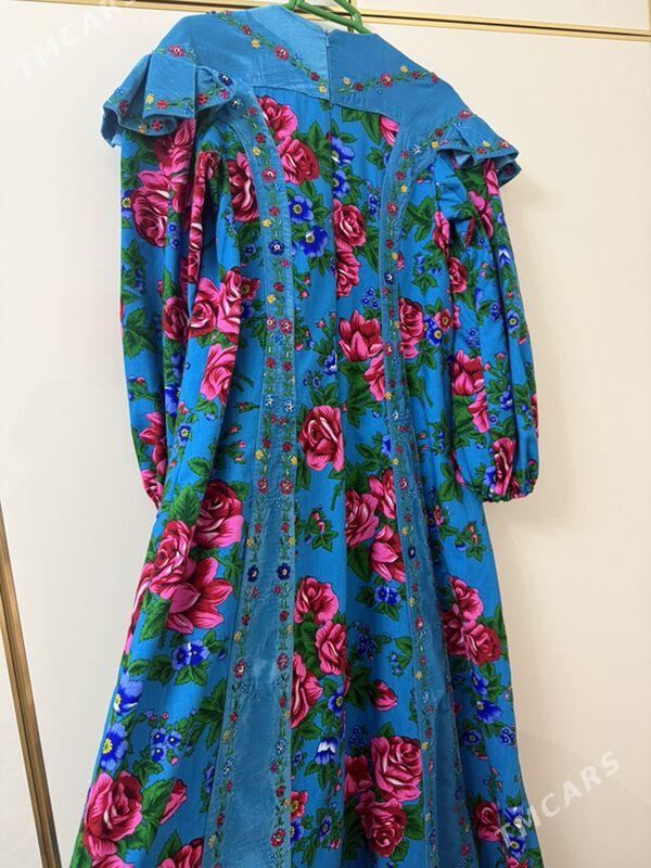 gadym yúñ koynek - Aşgabat - img 1