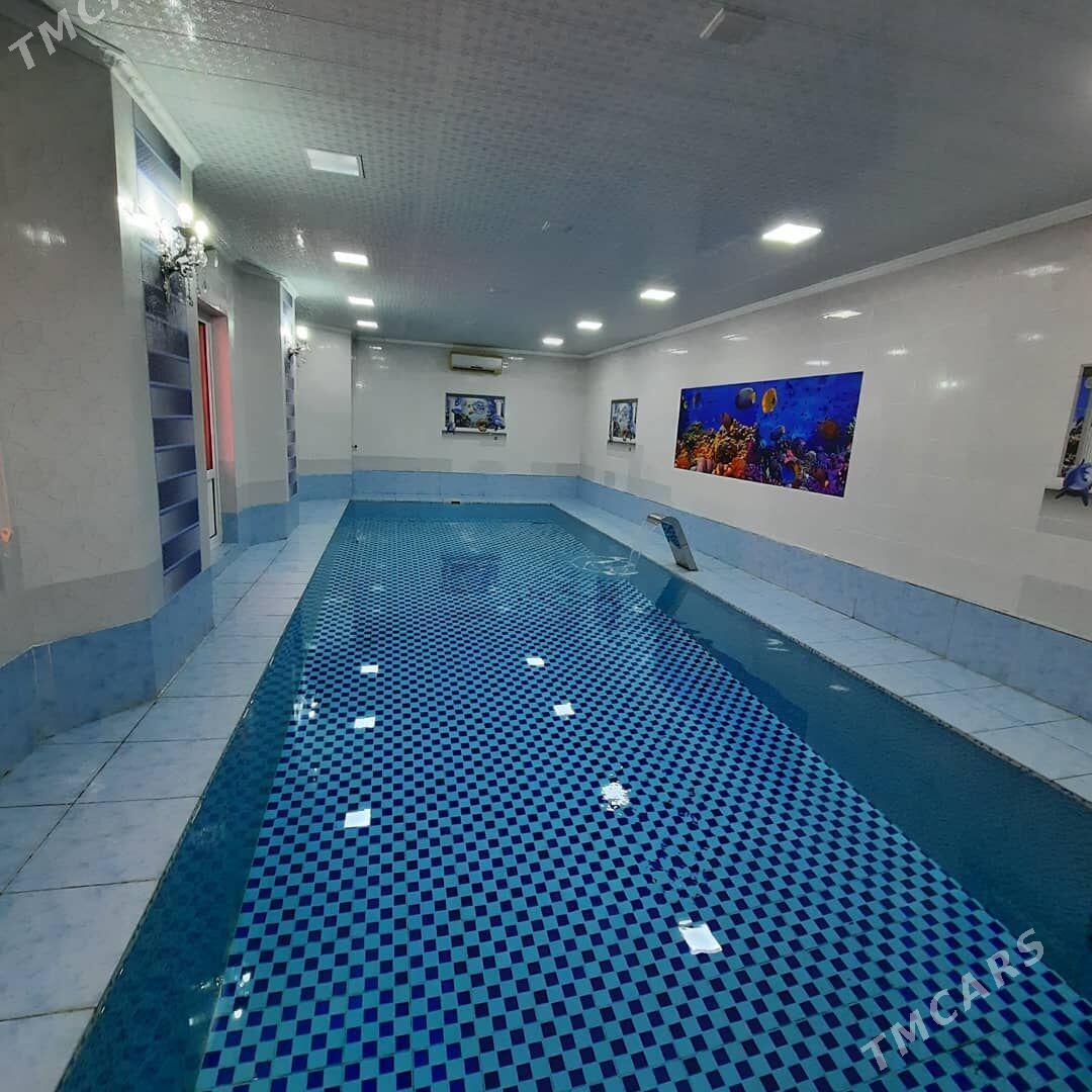 Arenda jaý  KotezÇoganly - Чоганлы - img 8