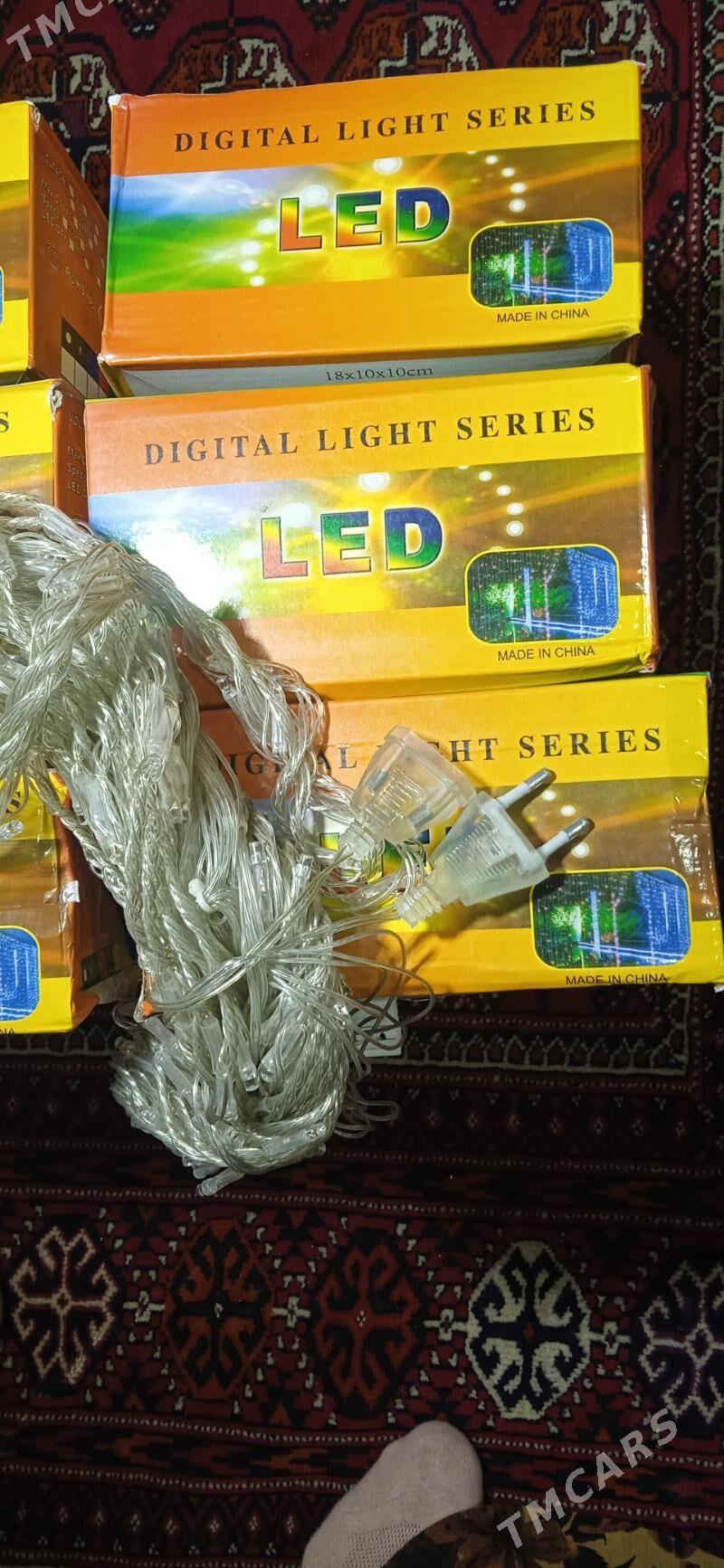 led çyra - Мары - img 2