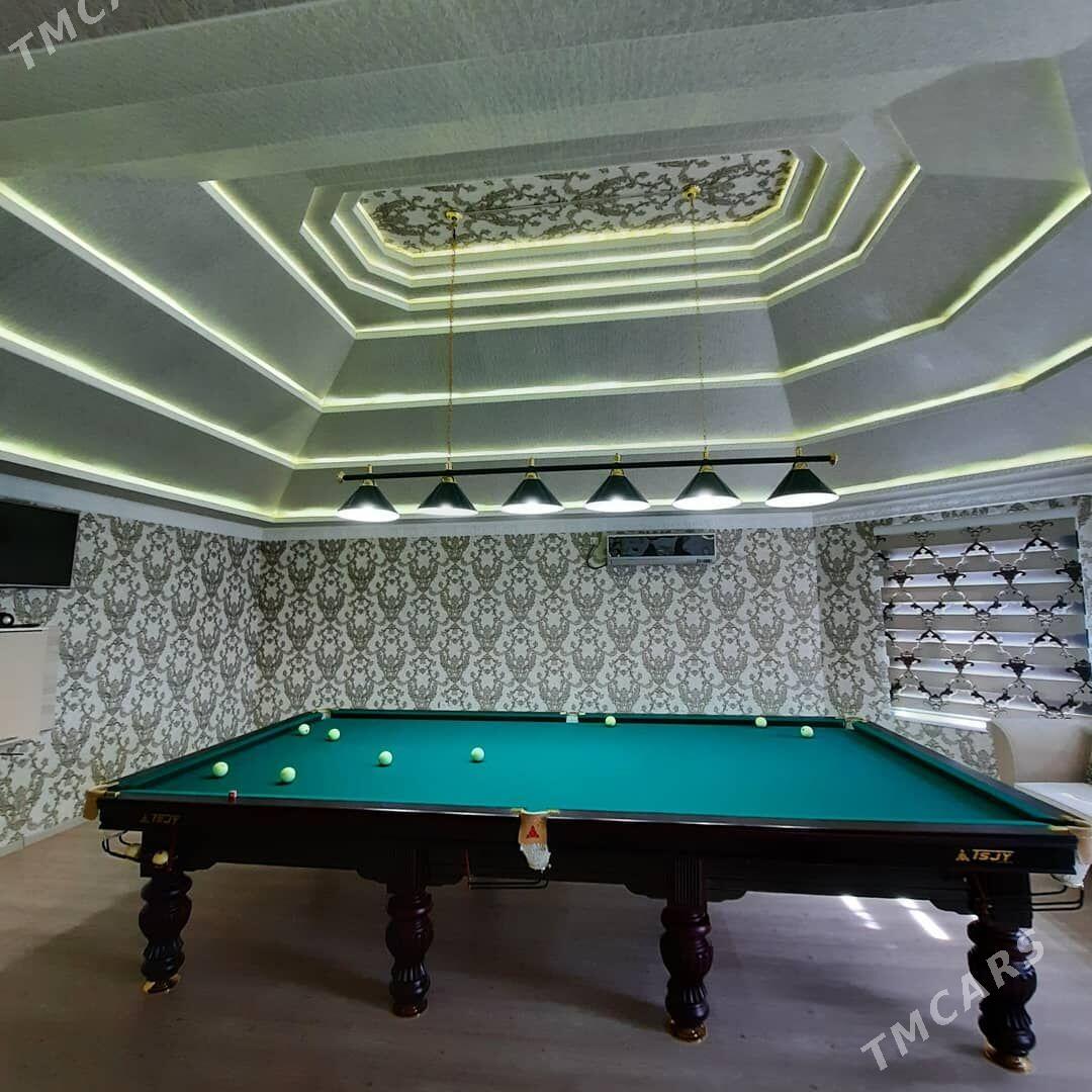 Arenda jaý  KotezÇoganly - Чоганлы - img 2