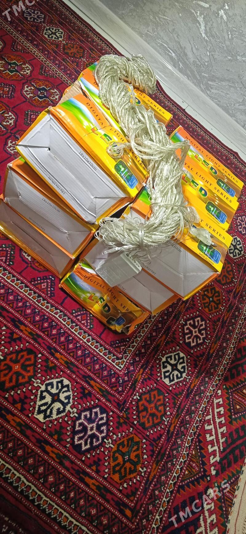 led çyra - Мары - img 3