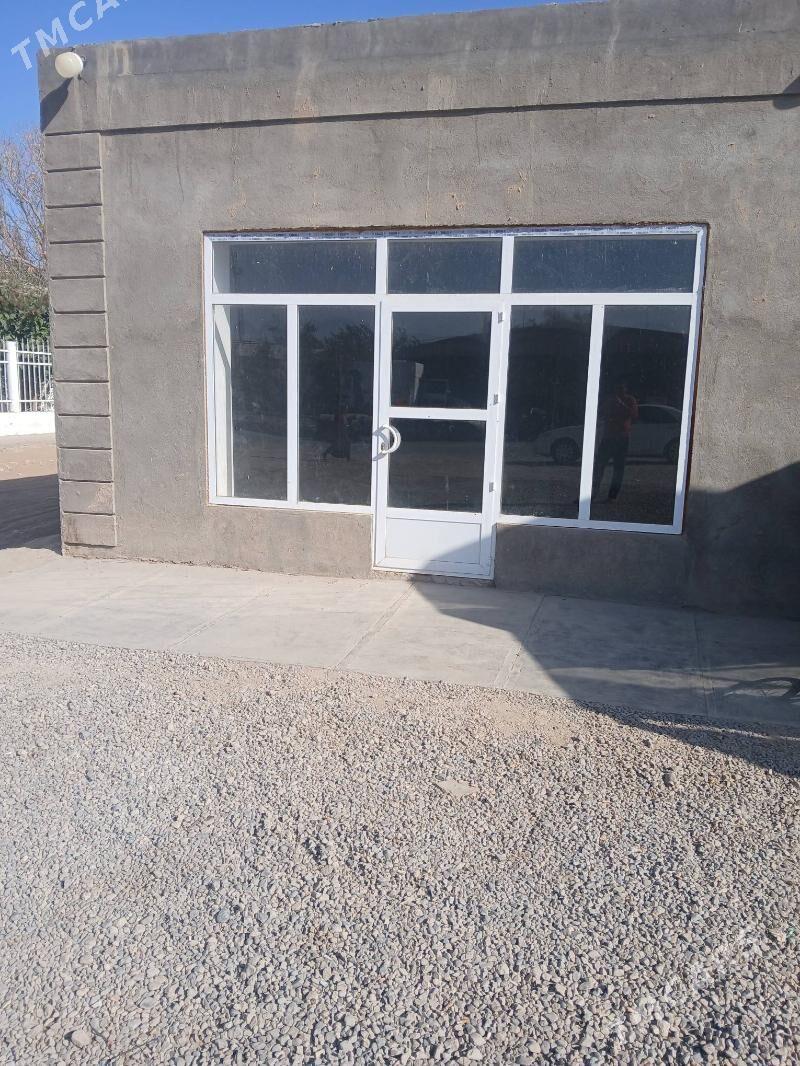 Arenda - Wekilbazar - img 2