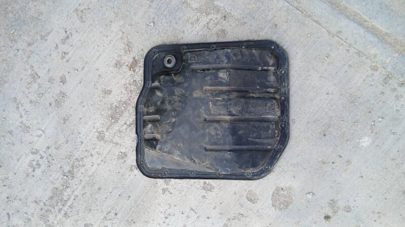 RX330 karobka karteri 300 TMT - Дашогуз - img 1