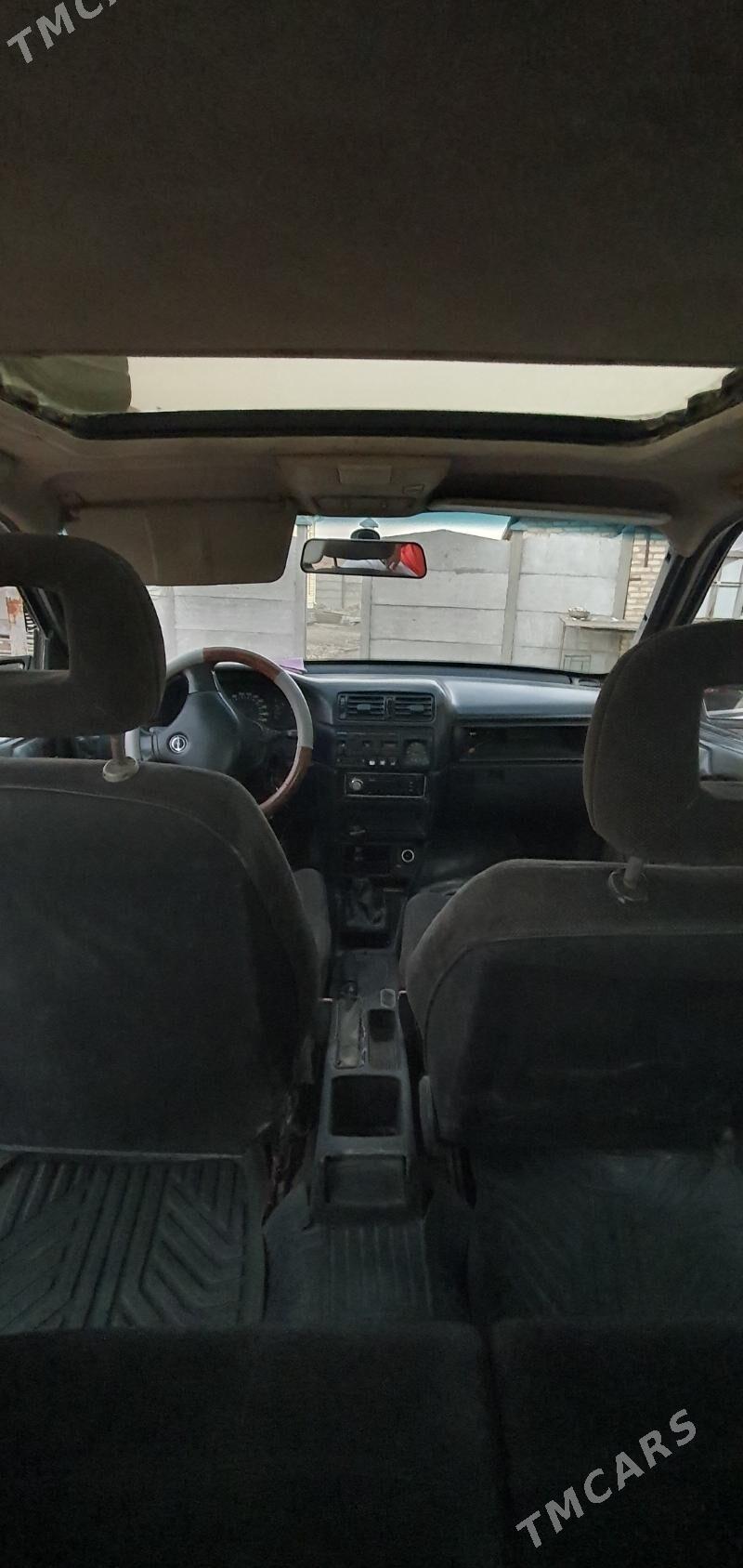 Opel Vectra 1990 - 45 000 TMT - Sakarçäge - img 3