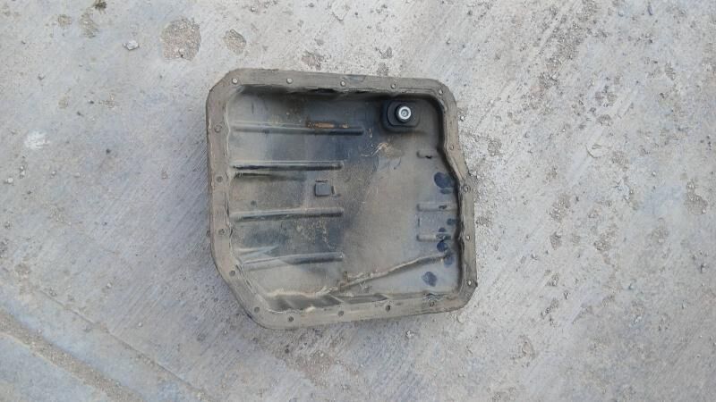 RX330 karobka karteri 300 TMT - Дашогуз - img 2