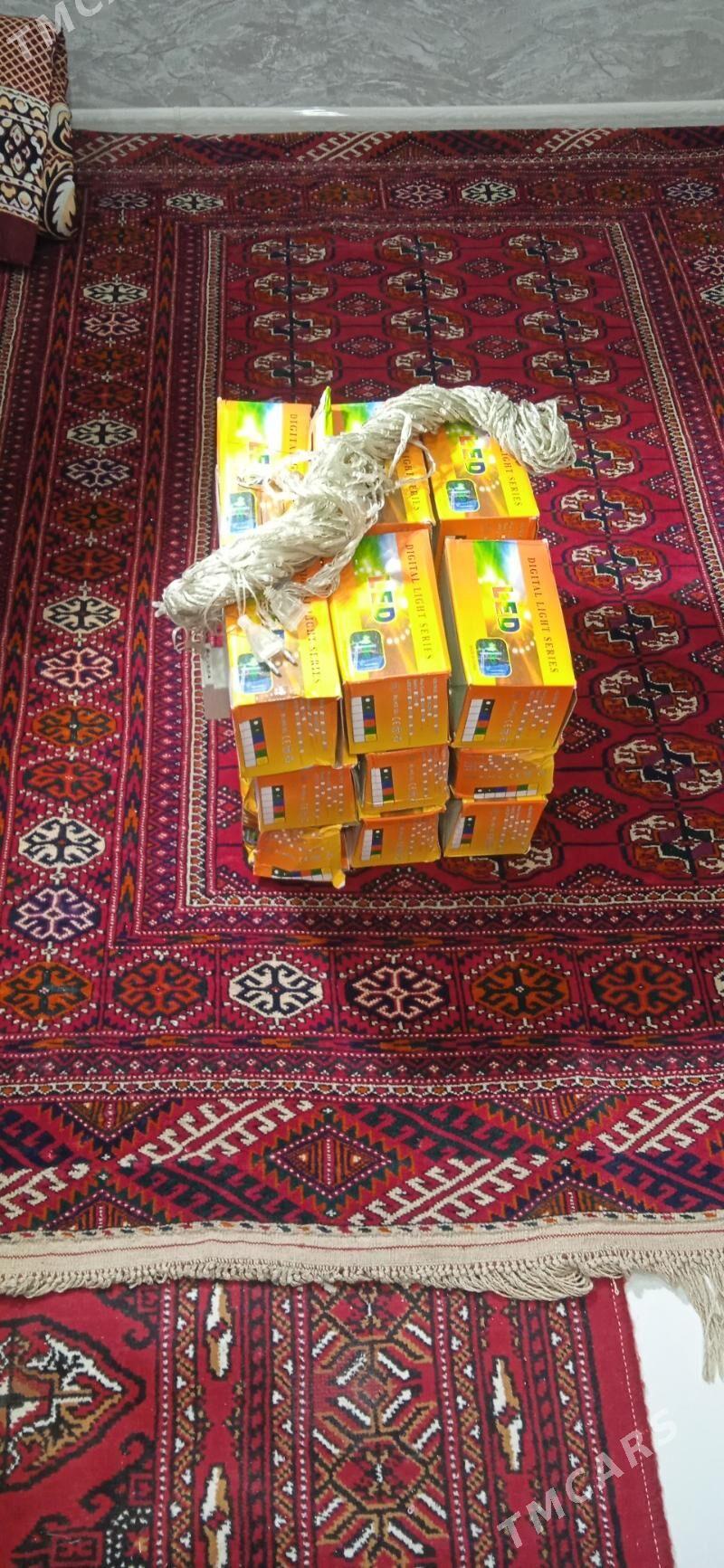 led çyra - Мары - img 4