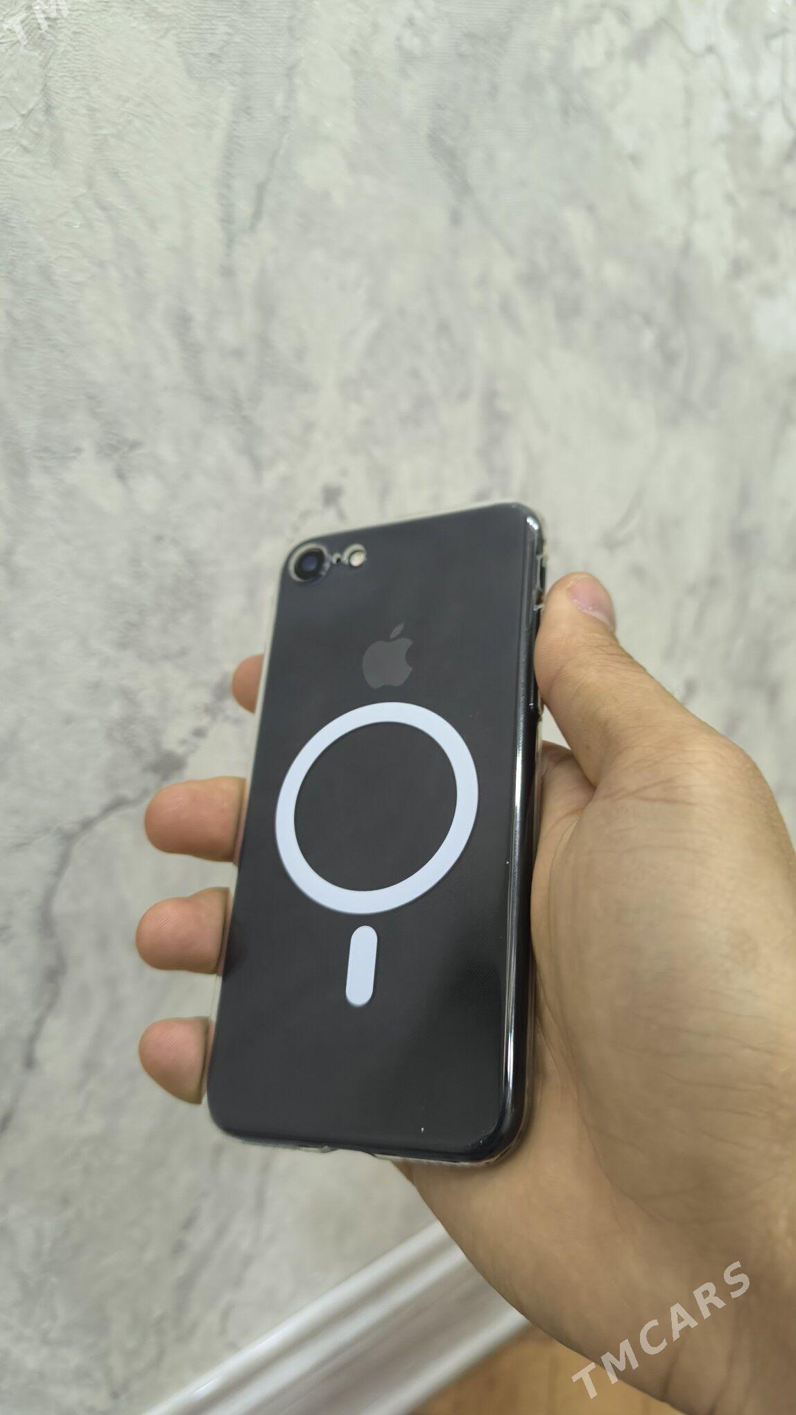 iPhone 7 128GB - Moskowskiý köç. (10 ýyl abadançylyk şaýoly) - img 2