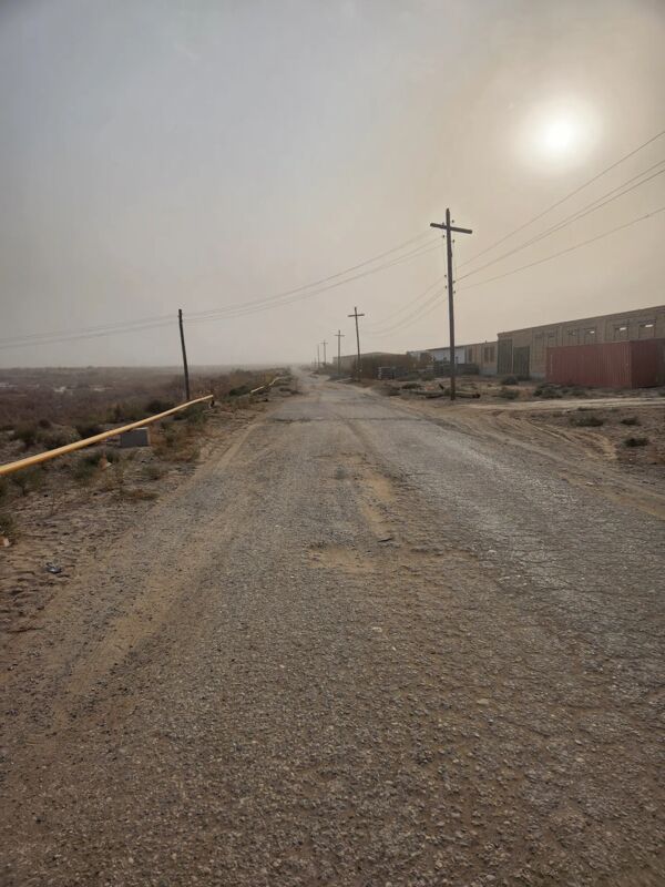 Mellek - Türkmenabat - img 4