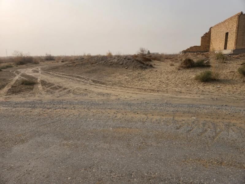 Mellek - Türkmenabat - img 2