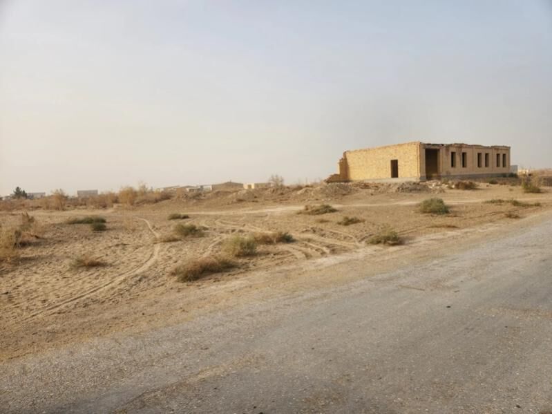 Mellek - Türkmenabat - img 1