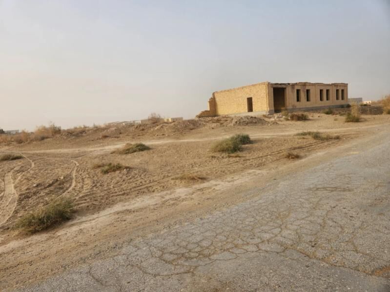 Mellek - Türkmenabat - img 3