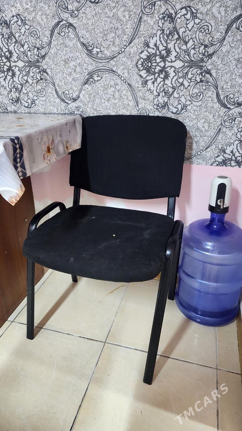 kresla - Türkmenbaşy - img 2