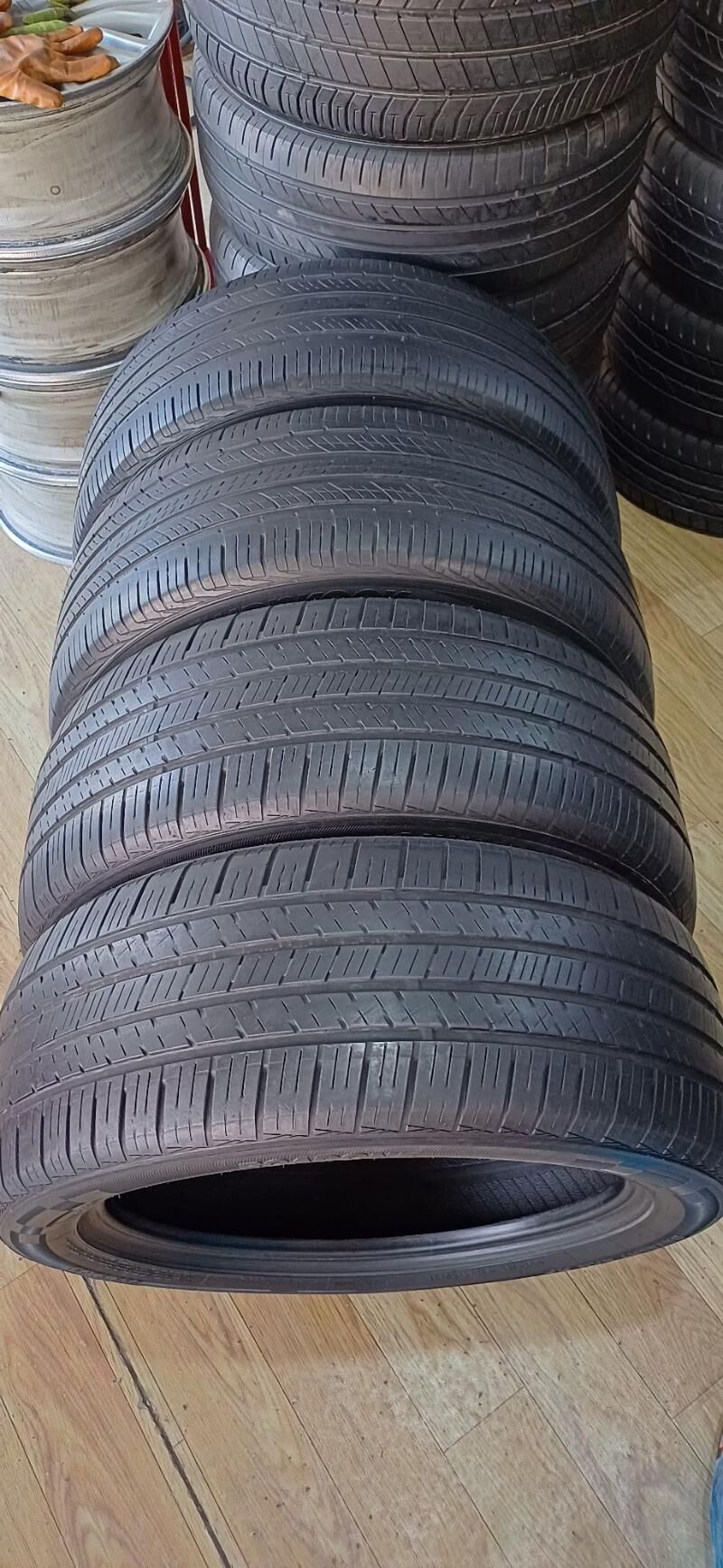 Teker 1 000 TMT - Мары - img 6