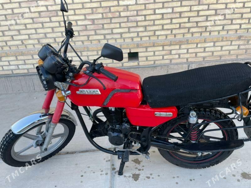 Fekon FK150-8G 2025 - 11 500 TMT - Sakarçäge - img 2