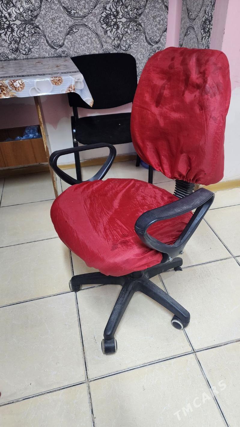 kresla - Türkmenbaşy - img 1