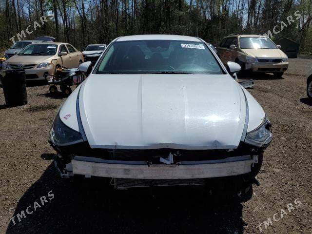 Hyundai Sonata 2020 - 275 000 TMT - Ашхабад - img 10