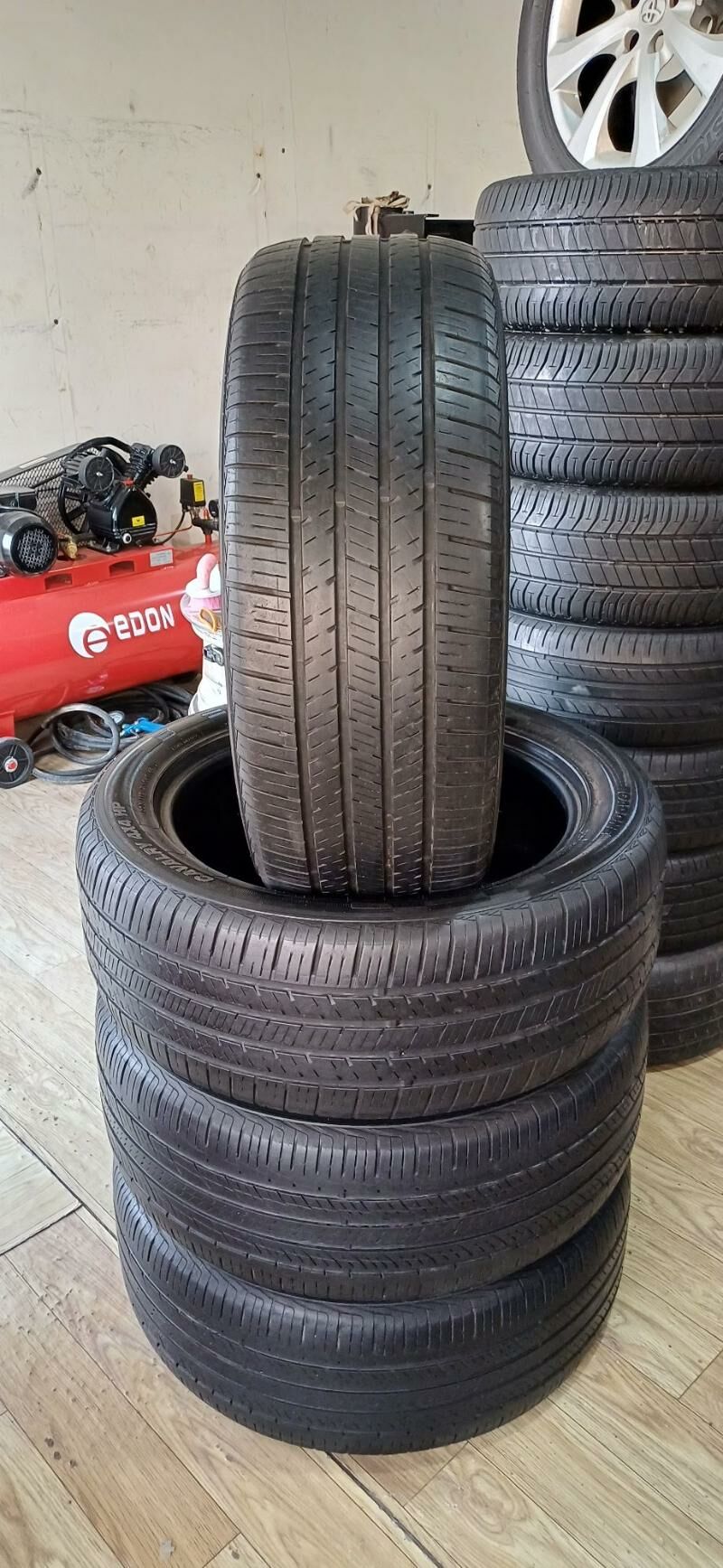 Teker 1 000 TMT - Мары - img 3