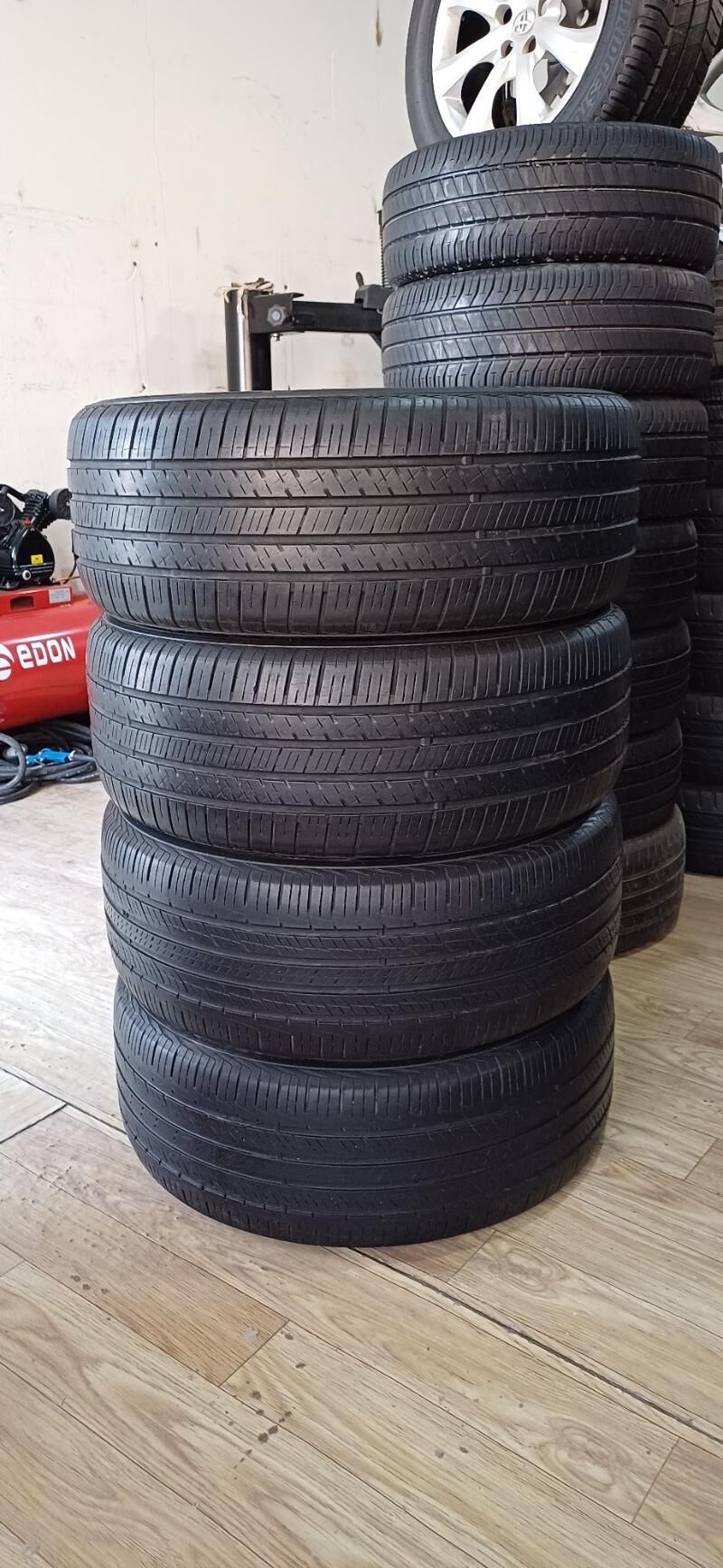 Teker 1 000 TMT - Мары - img 5