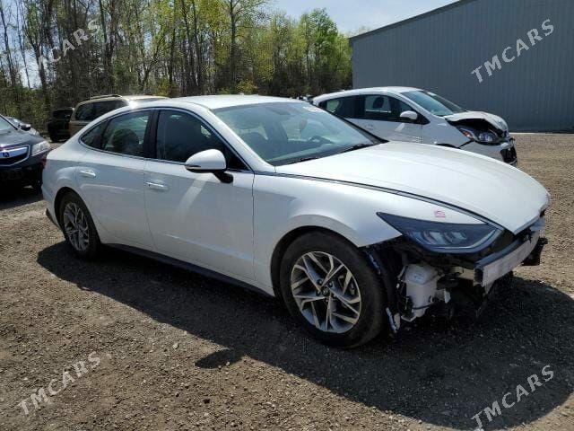 Hyundai Sonata 2020 - 275 000 TMT - Ашхабад - img 9