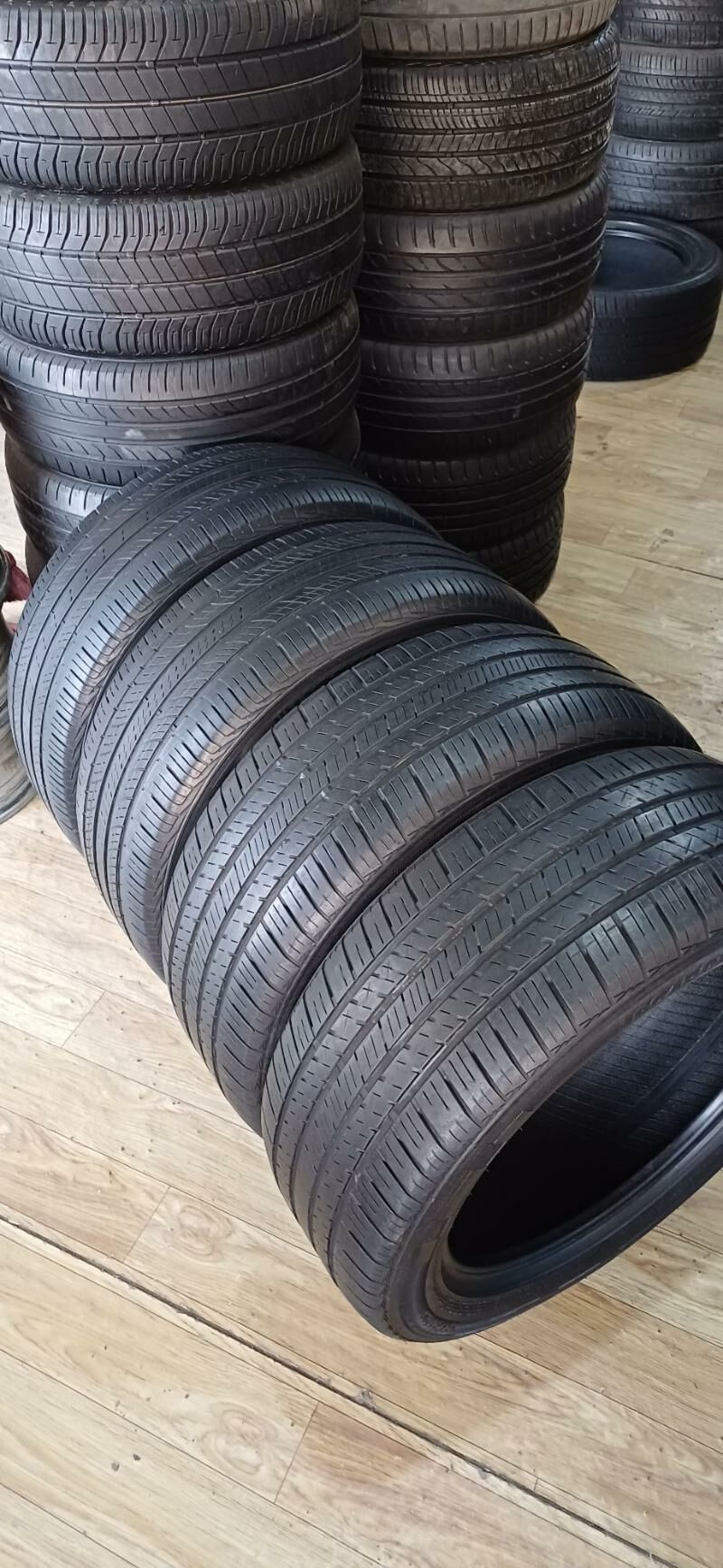 Teker 1 000 TMT - Мары - img 2