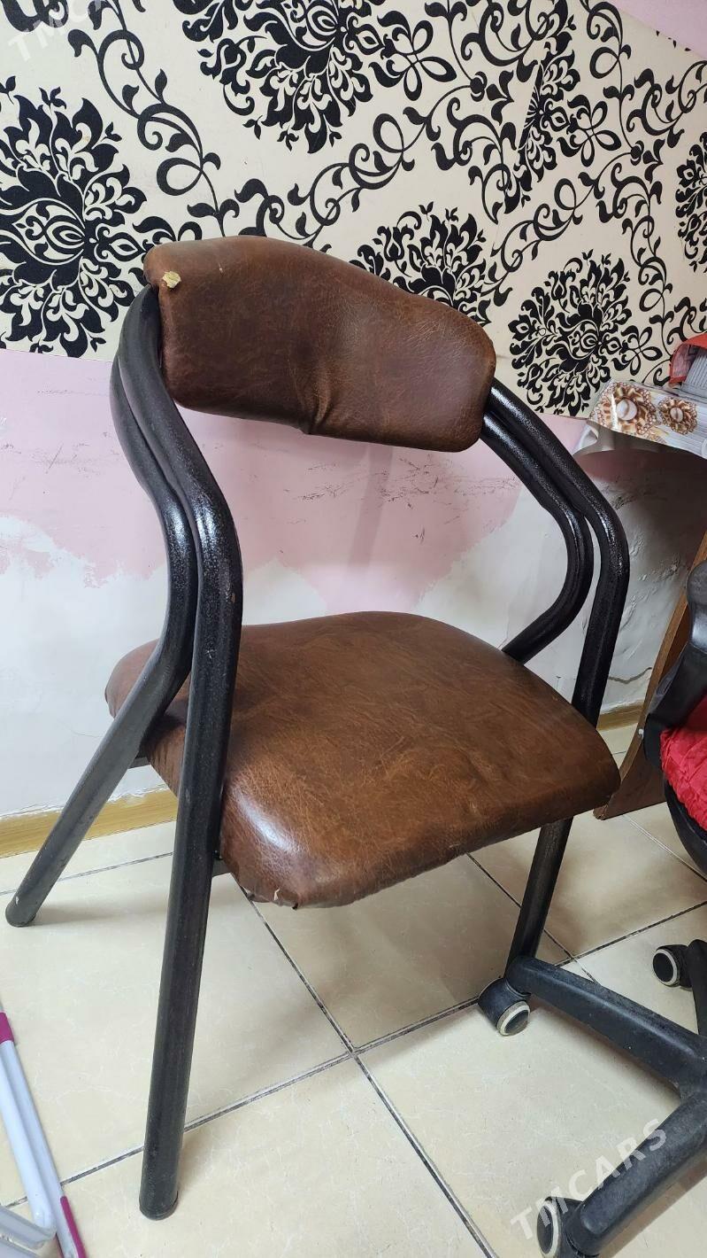 kresla - Türkmenbaşy - img 3